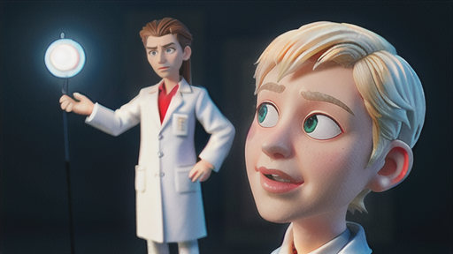 タイタンの特徴